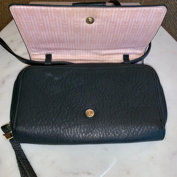 Stella & Dot Nolita Medium Crossbody Purse - Picture 4 of 6